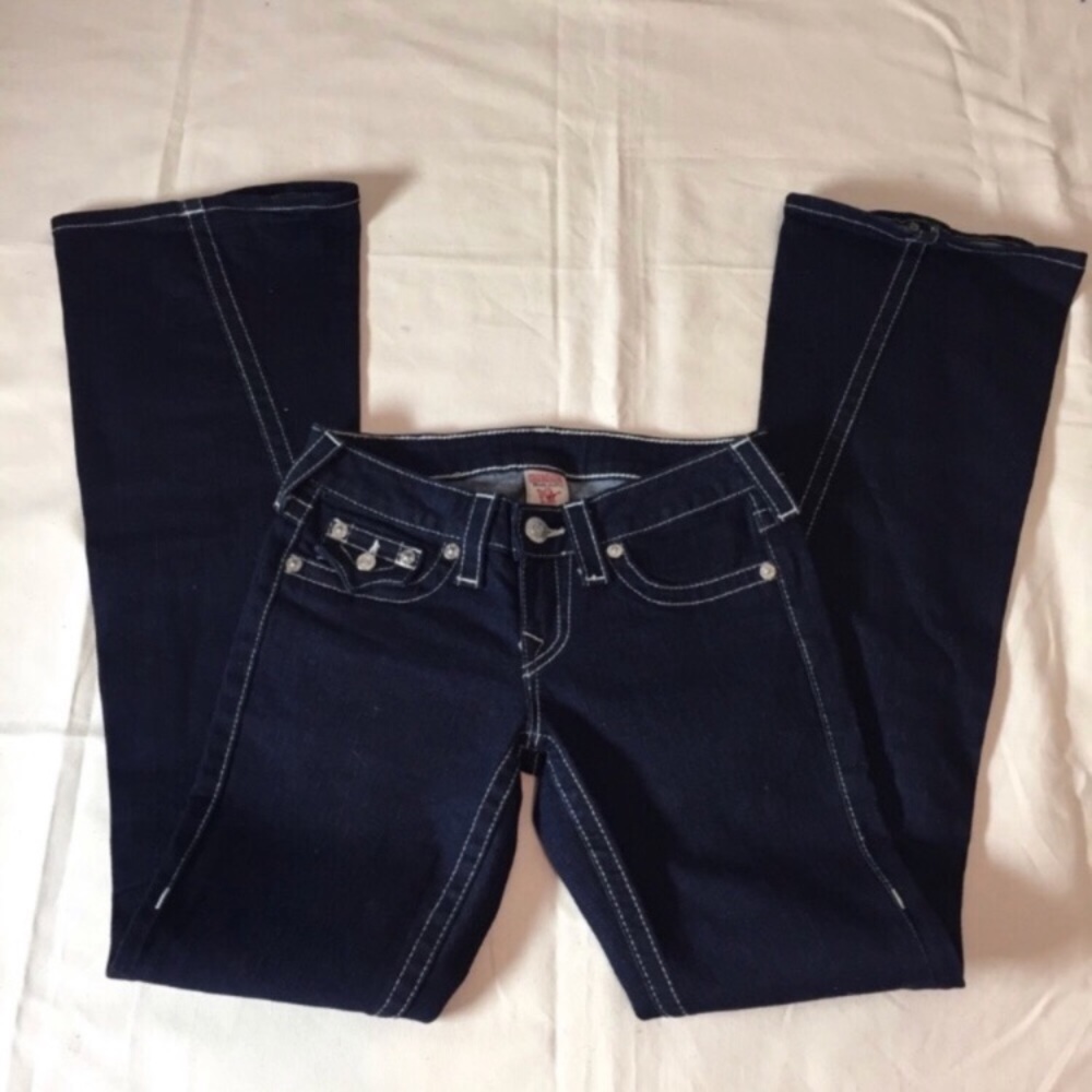 NWOT True Religion Jeans Size 26